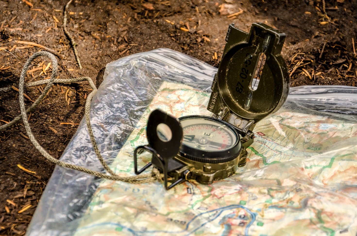 The Beginner Guide To Stocking Emergency Rations