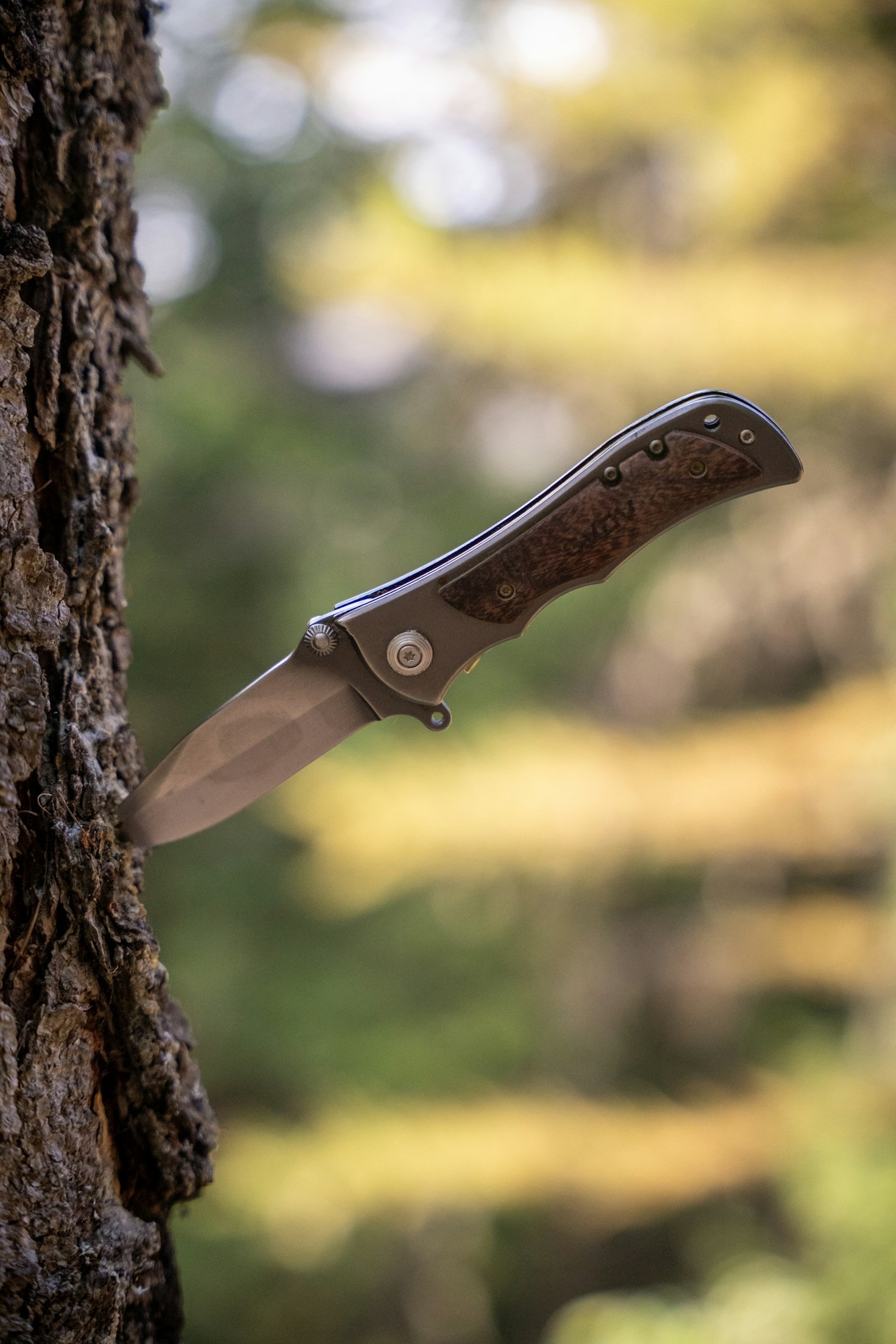 Top Ten Items For Your Survival Bag